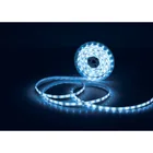 Tira LED 16 W para interior y exterior, 5 m, azul, VOLTECK 6
