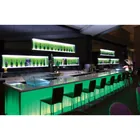 Tira LED 16 W para interior y exterior, 5 m, verde, VOLTECK 6