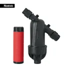 Filtro para agua, lavable, tecnología de discos, FOSET 1