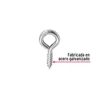 Bolsa con 144 armellas cerradas de 18 x 50, FIERO 3