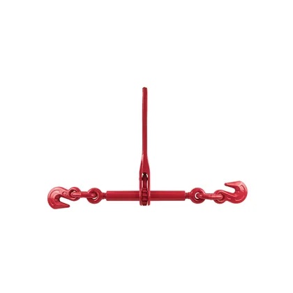 Tensor de cadena con matraca, 3/8' - 1/2', FIERO