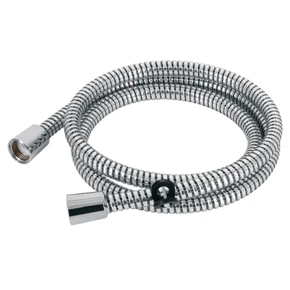 Manguera plástica de 1.5 m para regadera, FOSET AQUA