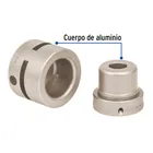 Dado para termofusora de 3/4' (25 mm), FOSET 2