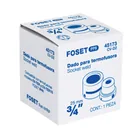Dado para termofusora de 3/4' (25 mm), FOSET 3