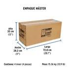 Monomando nariz flexible para fregadero, cromo,FOSET RIVIERA 7