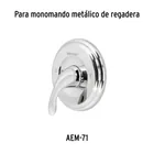 Cartucho cerámico monomando para regadera, FOSET 3