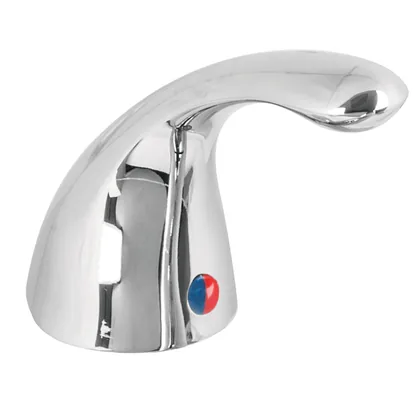 Maneral palanca para monomando lavabo AEM-44, cromo, AERO