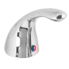Maneral palanca para monomando lavabo AEM-44, cromo, AERO 1