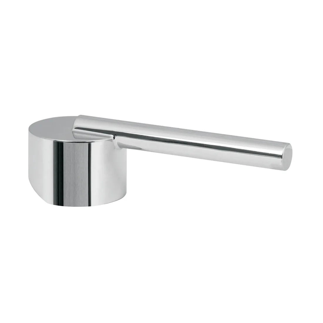 Maneral palanca para monomando de lavabo, cromo, ELEMENT