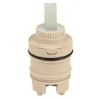Cartucho cerámico monomando para lavabo, FOSET 1