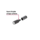 Bisagra tubular soldable de 5/8', HERMEX 2