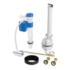 Juego accesorios para WC, 2' flotador compacto alt ajustable 1