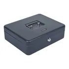 Caja para dinero, 30 cm, HERMEX 3
