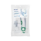 Céspol flexible doble sin contracanastas 4