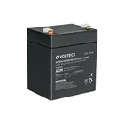 Batería sellada de ácido-plomo 12 Vcc 4.5 Ah, VOLTECK 1