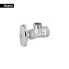 Llave angular 1/2', multivuelta, roscable, BASIC 1