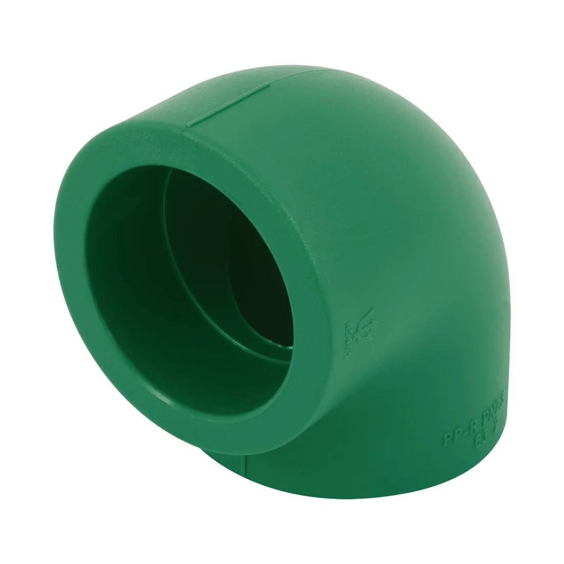 Codo 90° PPR,  2', FOSET