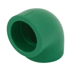 Codo 90° PPR,  2', FOSET 1