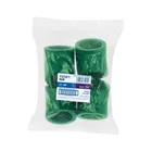 Codo 45° de PPR, 1-1/2' (50mm), FOSET 3