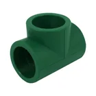 Tee sencilla de PPR 2', FOSET 1