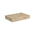 Parrilla gas empotrable 60 cm, 4 quemadores, esmalte, FOSET 6