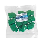 Codo 45° de PPR, 3/4' (25mm), macho-hembra, FOSET 3