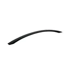 Jaladera de 224mm, línea Moderna, negro, HERMEX 1