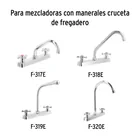 Bolsa con 2 cartuchos cerámicos p/F-317E, 318E, 319E y 320E 3