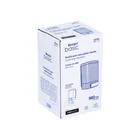 Dosificador para jabón líquido, humo, FOSET BASIC 4