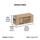 Interruptor de 1 polo 15A, enchufable, a granel, VOLTECK 3
