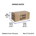 Interruptor de 1 polo 15A, enchufable, a granel, VOLTECK 4