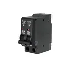 Interruptor de 2 polos 40A, enchufable, a granel, VOLTECK 1
