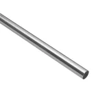 Tubo redondo de 3.0 m en aluminio para closet, HERMEX 1