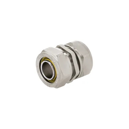 Cople de compresión para PEALPE, 3/4', FOSET