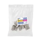 Conector para PEALPE, 1/2', con rosca hembra, FOSET 5