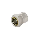 Conector para PEALPE, 3/4', con rosca hembra, FOSET 1