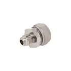 Conector para PEALPE, 1/2' a flare 3/8', FOSET 1