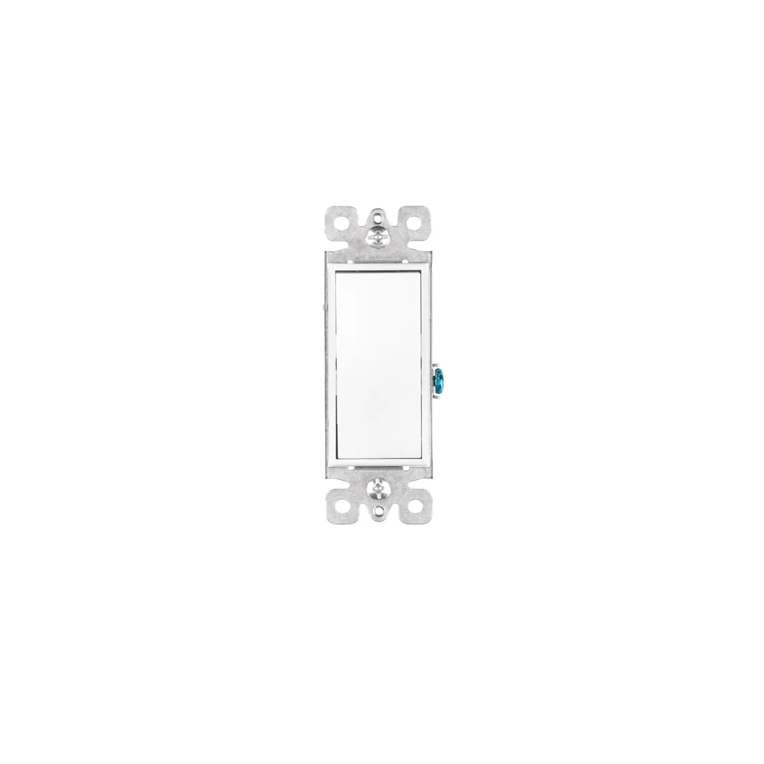Interruptor de tres vías, línea Classic, VOLTECK