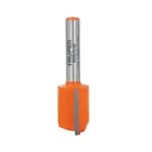 Broca para router, recta 2 filos, 5/8', TRUPER 1