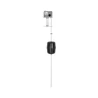 Interruptor eléctrico para flotador, 18 A, FOSET 1