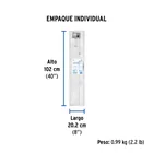 Interruptor eléctrico para flotador, 18 A, FOSET 6