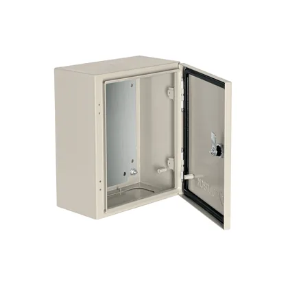 Gabinete metálico, 300 x 250 mm, VOLTECK