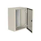 Gabinete metálico, 400 x 300 mm, VOLTECK 1