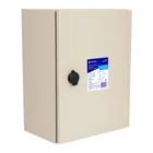 Gabinete metálico, 400 x 300 mm, VOLTECK 6
