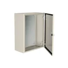 Gabinete metálico, 500 x 400 mm, VOLTECK 1