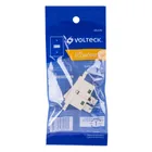 Interruptor sencillo, línea Económica, VOLTECK 3