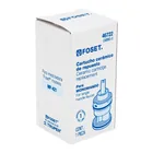 Cartucho para monomando MP-421, FOSET 4