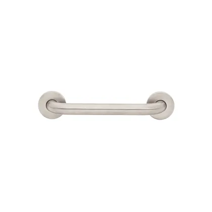Barra recta de seguridad, acero inoxidable, 30cm, FOSET