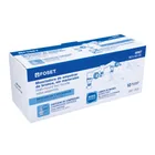 Mezcladora empotrar, compresión, sin manerales, FOSET 4