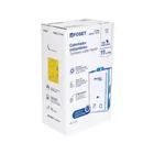 Calentador instantáneo, 11L, 2 servicios, gas natural, FOSET 5